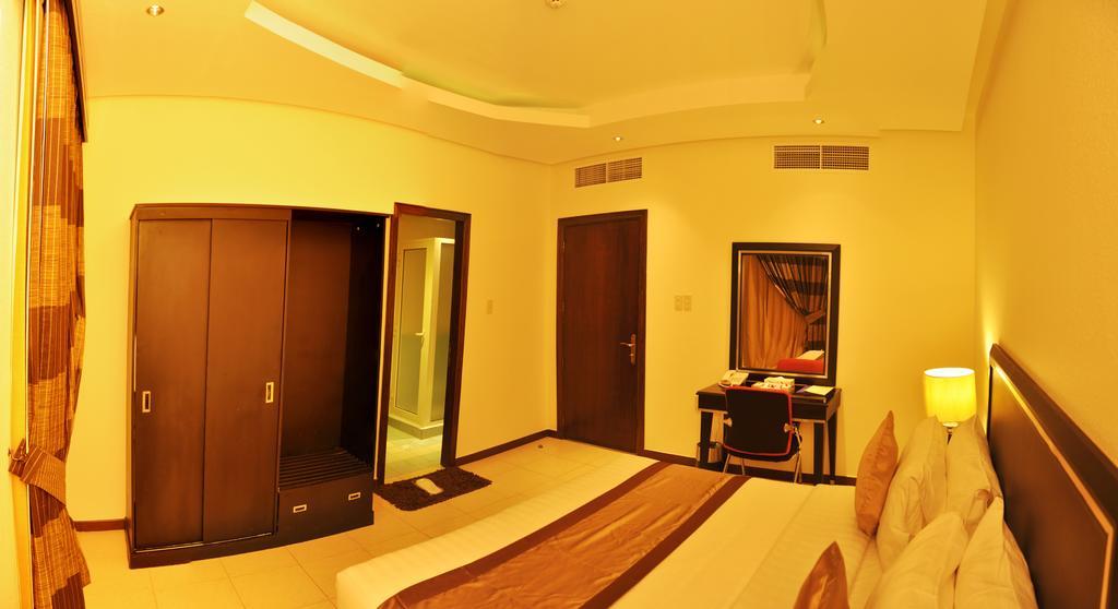 Nelover Al Khobar Hotel Esterno foto