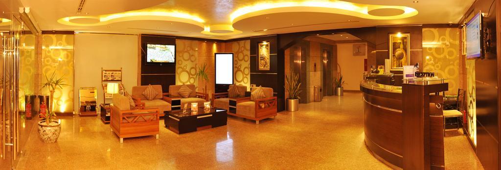 Nelover Al Khobar Hotel Esterno foto