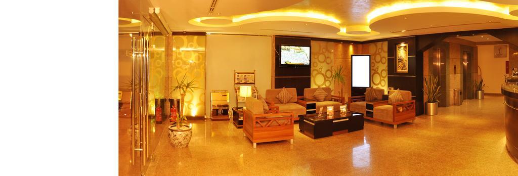 Nelover Al Khobar Hotel Esterno foto