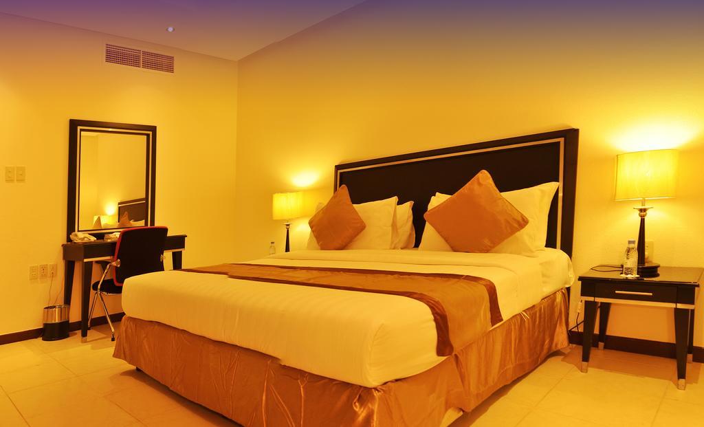Nelover Al Khobar Hotel Esterno foto