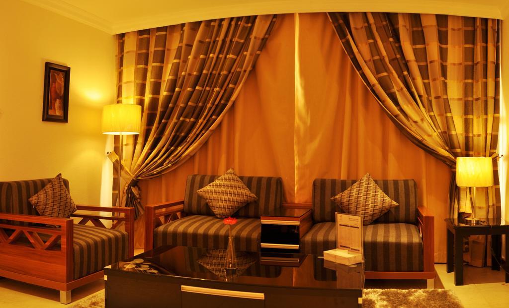 Nelover Al Khobar Hotel Esterno foto