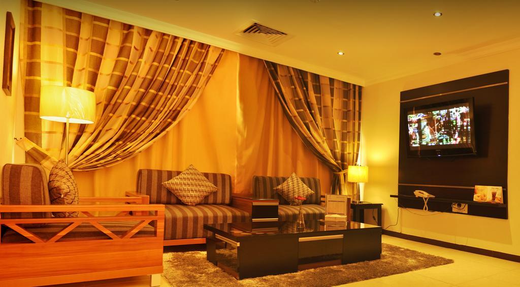 Nelover Al Khobar Hotel Esterno foto