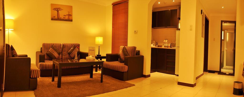 Nelover Al Khobar Hotel Esterno foto
