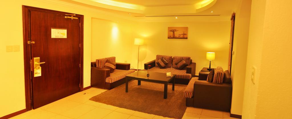 Nelover Al Khobar Hotel Esterno foto