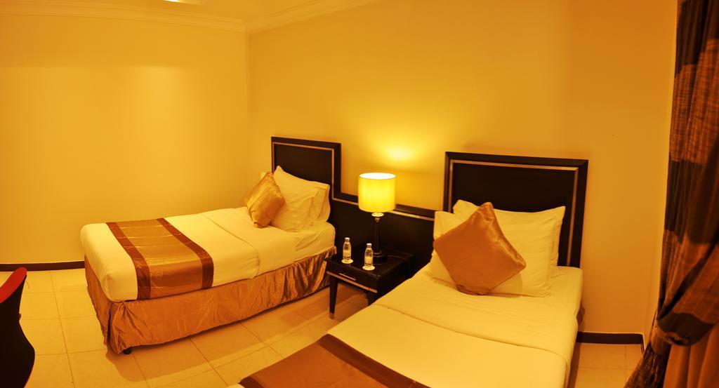 Nelover Al Khobar Hotel Esterno foto