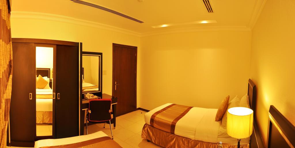Nelover Al Khobar Hotel Esterno foto