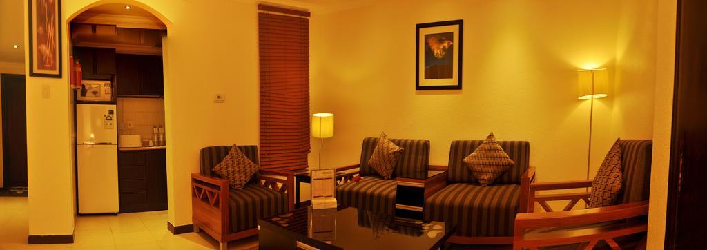 Nelover Al Khobar Hotel Esterno foto