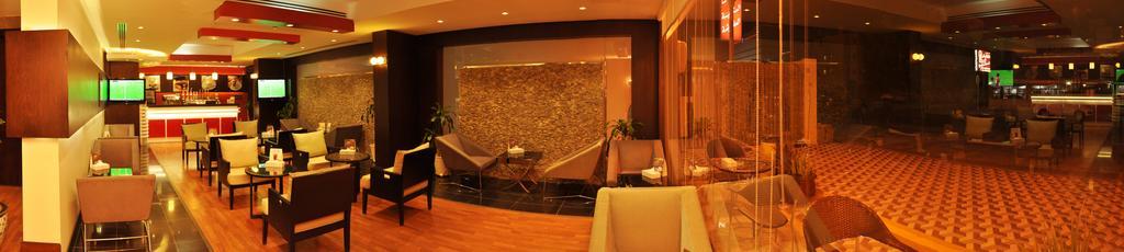 Nelover Al Khobar Hotel Esterno foto