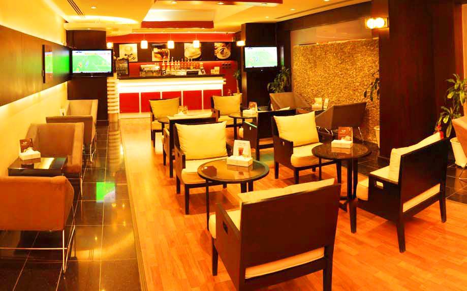 Nelover Al Khobar Hotel Esterno foto