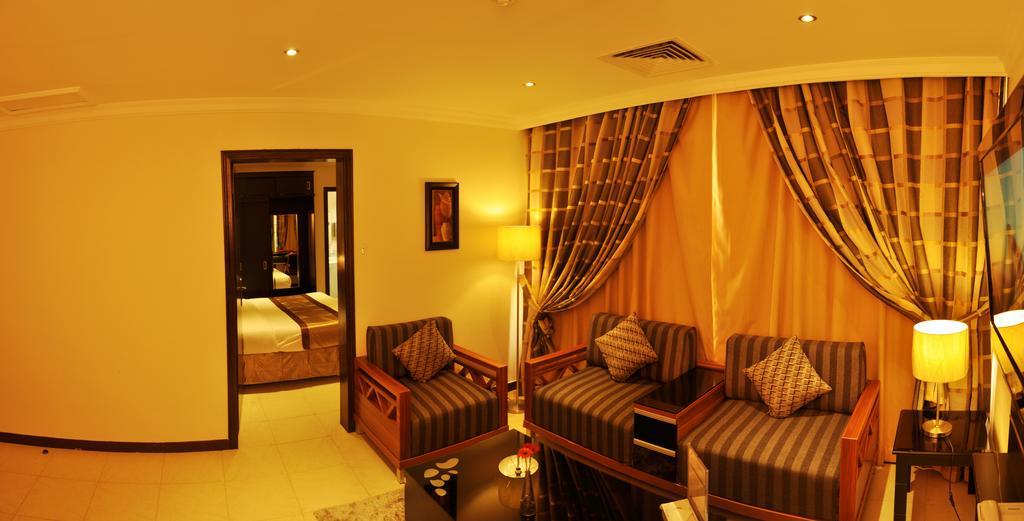 Nelover Al Khobar Hotel Esterno foto