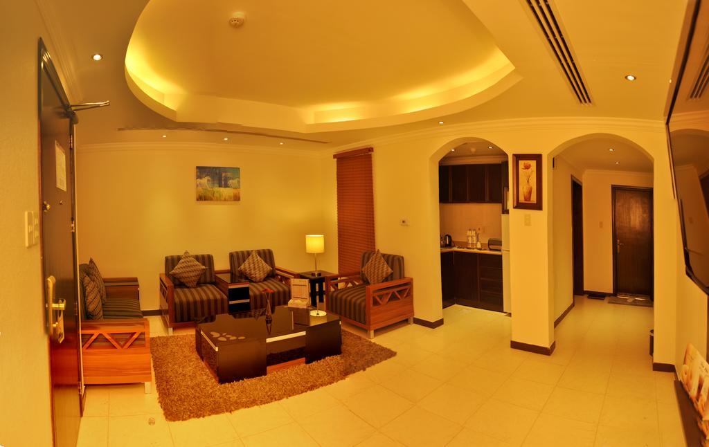 Nelover Al Khobar Hotel Esterno foto