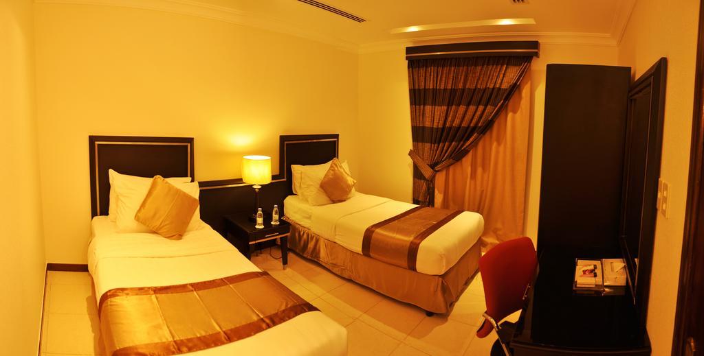Nelover Al Khobar Hotel Esterno foto