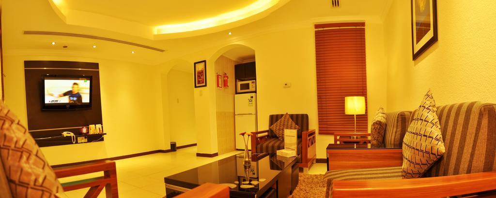Nelover Al Khobar Hotel Esterno foto