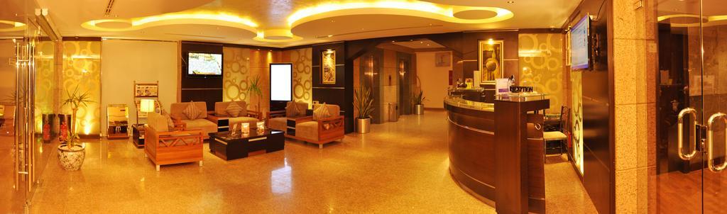 Nelover Al Khobar Hotel Esterno foto